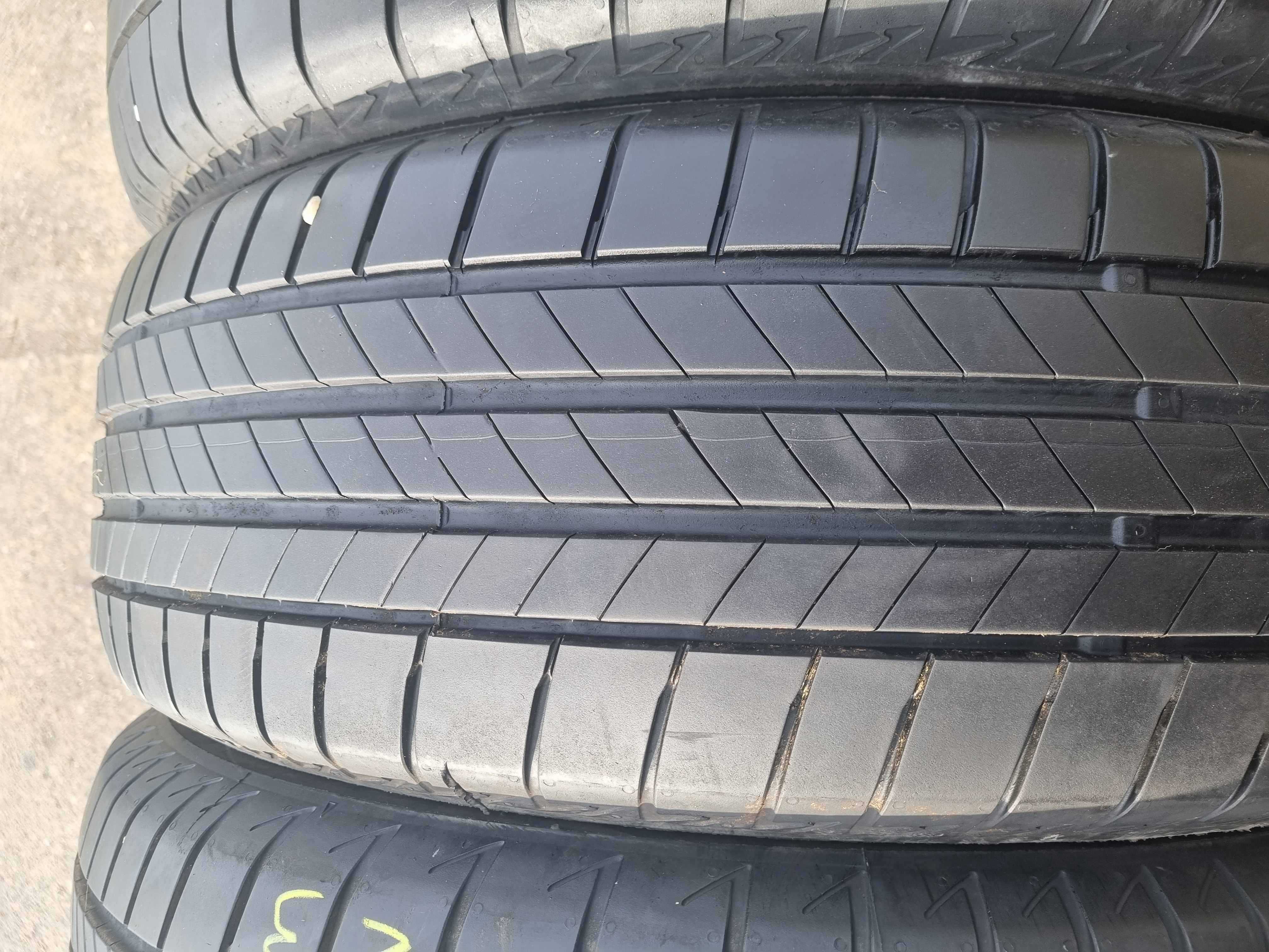 SET 4 Anvelope Vara 205/60 R16 BRIDGESTONE Turanza ECO (C) dot 2023