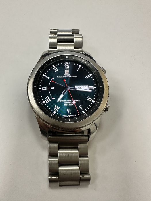 Продам Samsung Watch S3 classic