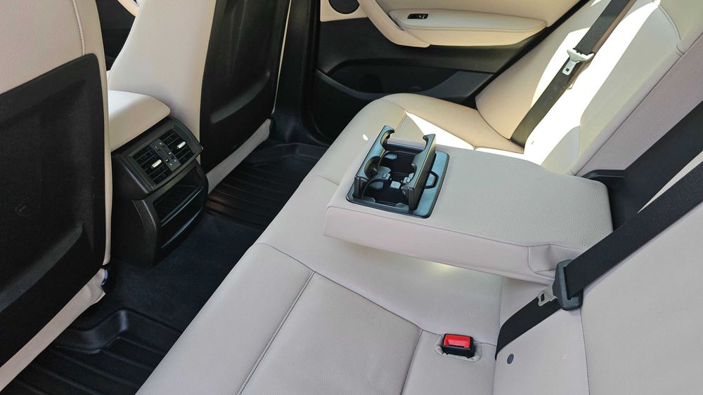 BMW X3 30d 2015  negociabil