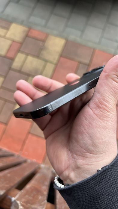 IPHONE 16 PRO MAX 256 gb