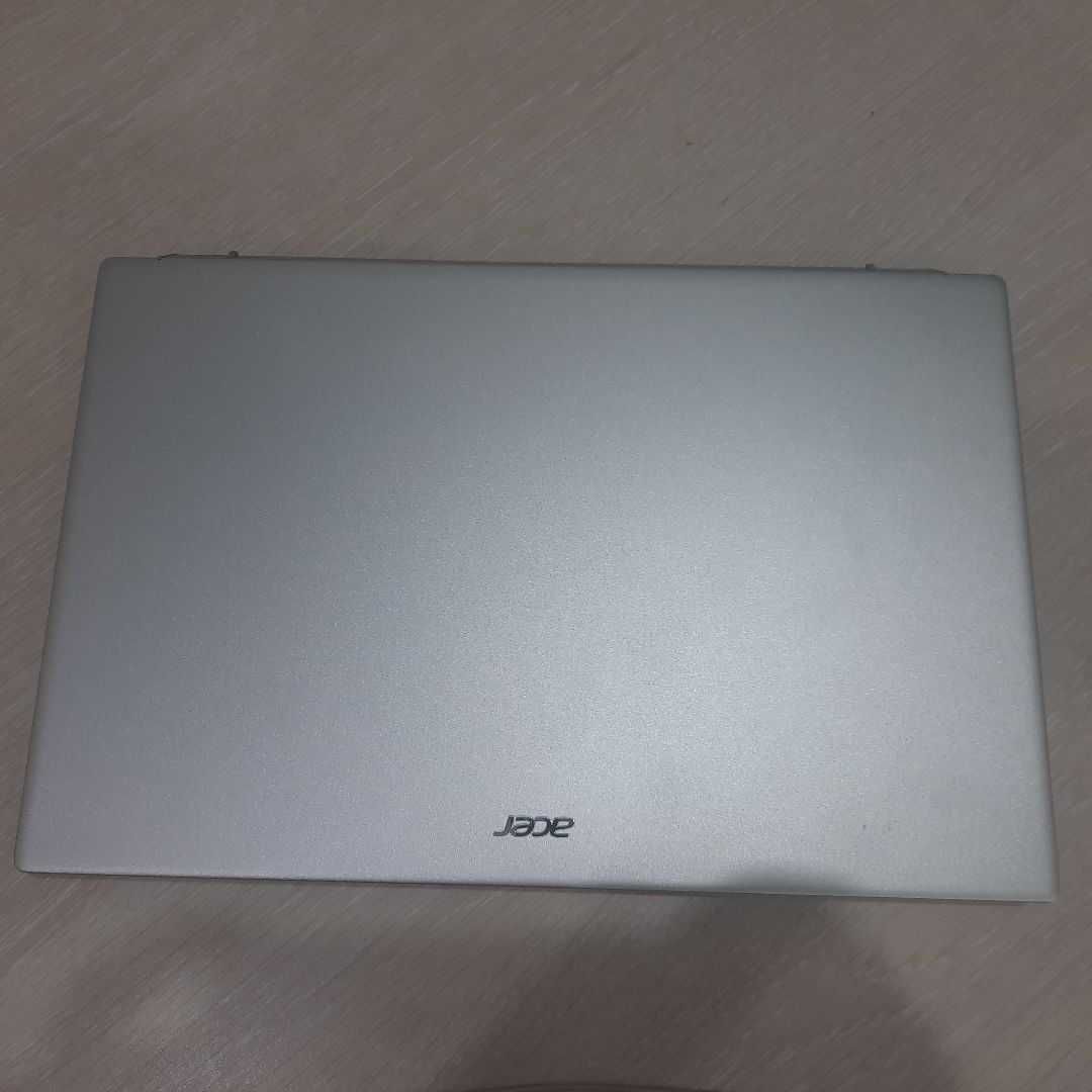 Ноутбук Acer Intel Core i5-12 поколение (1001-Костанай)ЛОТ: 367724