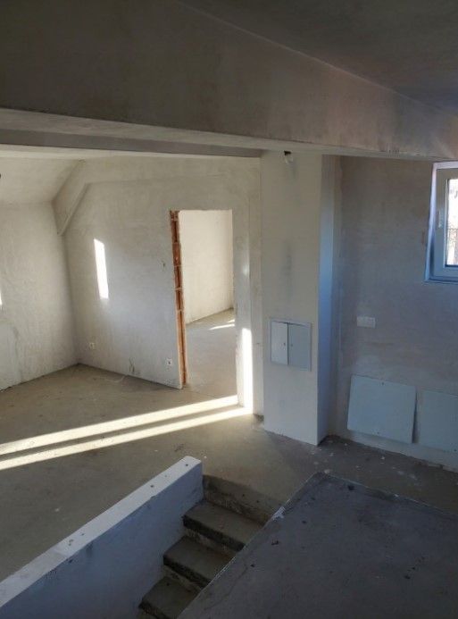 Продава се Двустаен апартамент в София, Надежда 4 - 174 кв.м за 995 €/кв.м - Снимка #5