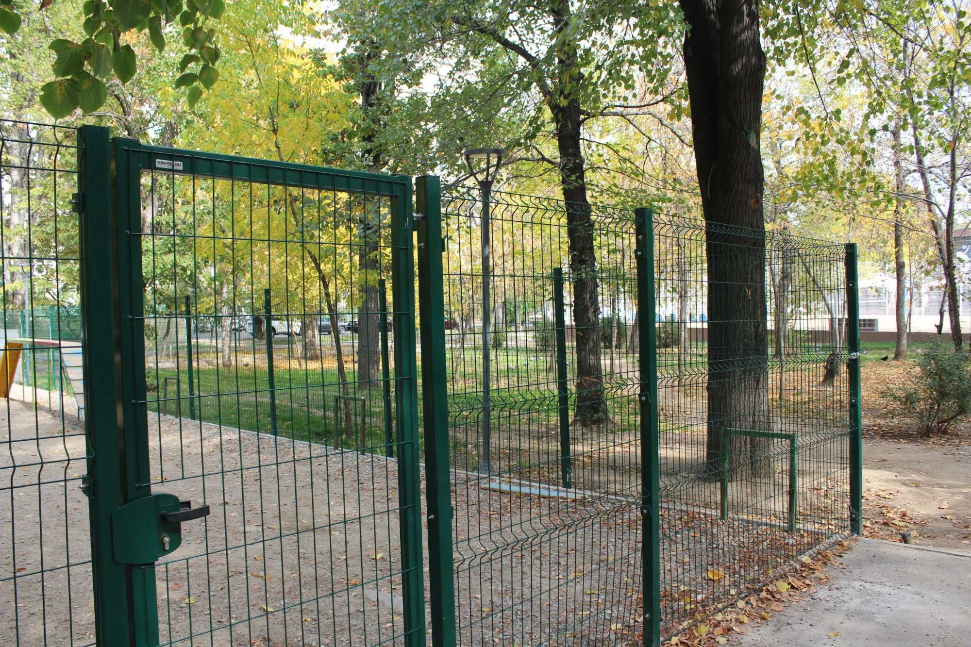 3Д Ограждение, 3Д Панель,Сетка 3D, Забор-жалюзи, штакетник, калитка