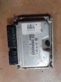 ECU Calculator motor VW Jetta 2.5 07K906032Q 0261201127 ME7.1.1