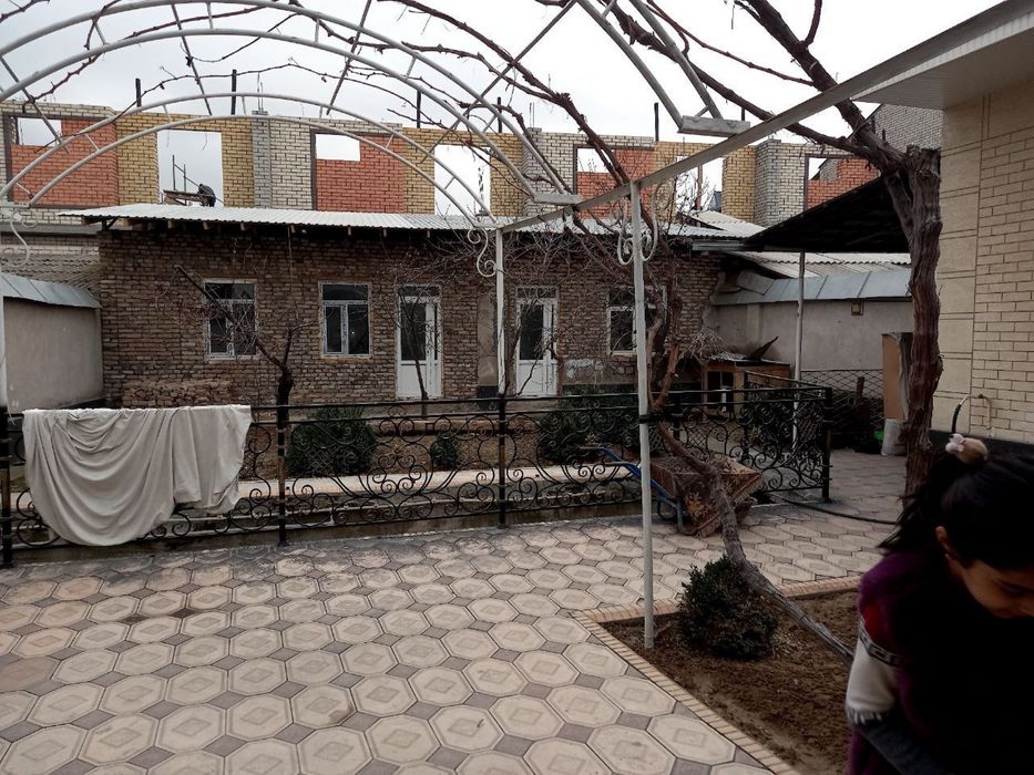 Миробод районда 3 сотохли уй сотилади. Т.Ц. Компас.