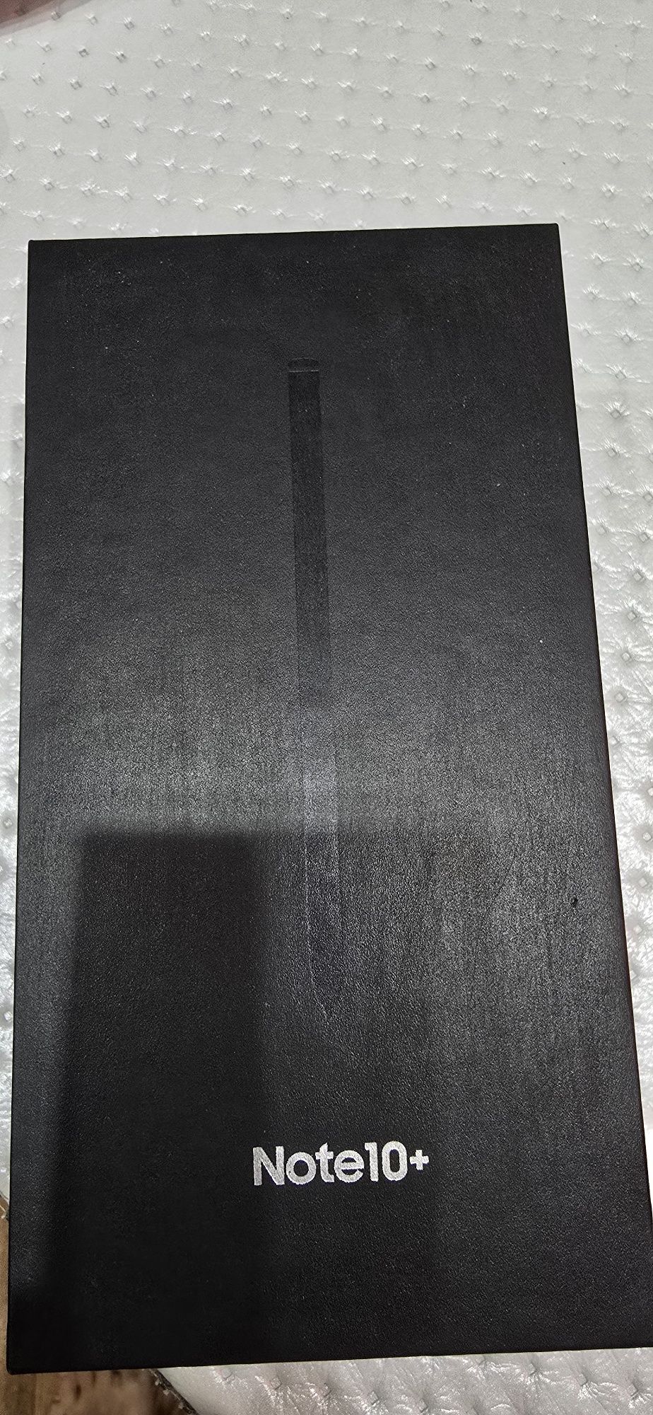Samsung Note 10 plus