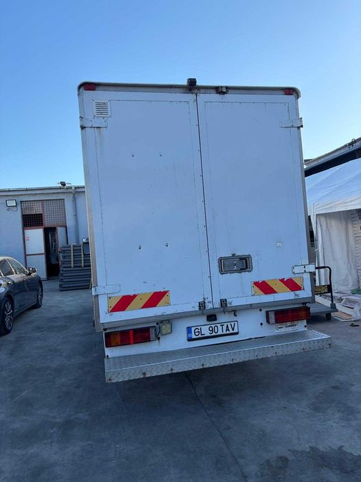 Mercedes SPRINTER 313