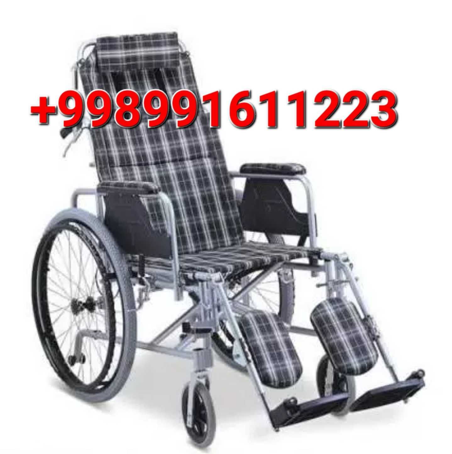 10:11
Nogironlar aravasi инвалидная коляска 
Инвалидные коляски
