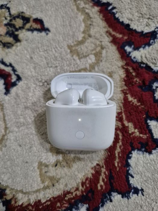 Наушники Redmi buds 3