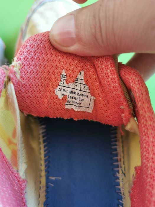 Incaltaminte alergare La Sportiva Bushido 39