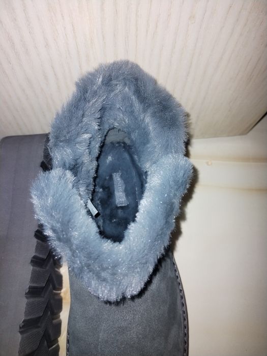 Дамски боти Oysho