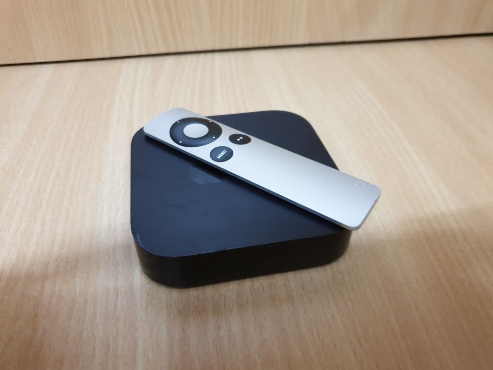 Apple tv A1469 din generatia 3