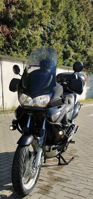 De vanzare Honda Varadero XL1000 2011