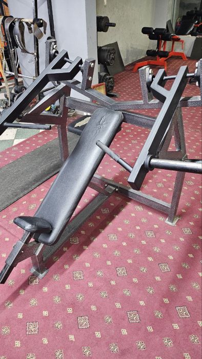 качественные тренажеры