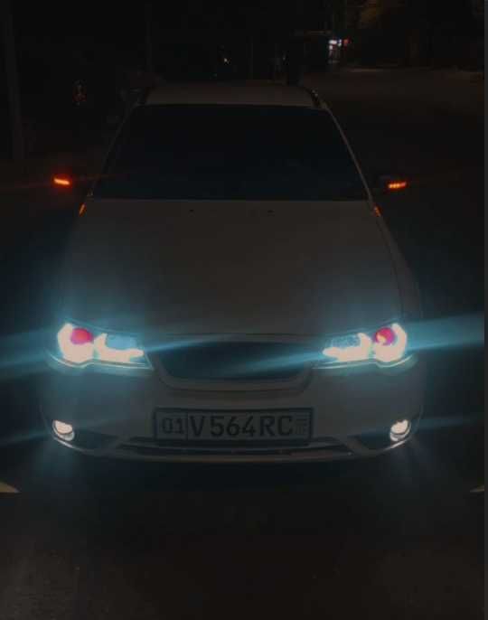 Продам nexia 2. 2015 года