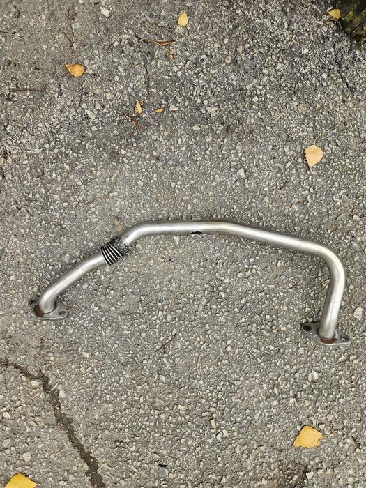 Тръба за егр VW, Audi 2.0 tdi bkd