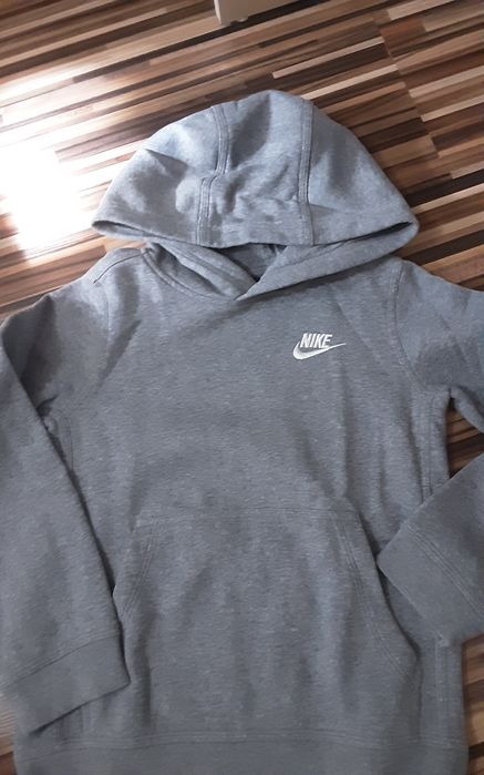 (S 128-137) NIKE KARL LAGERFELD оригинални тениска, худи и горница