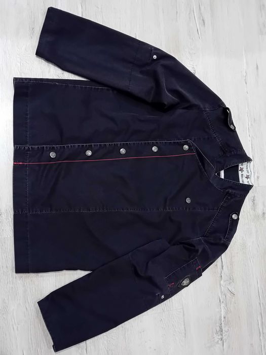 Jachetă Rock Chef by Karlowsky a question of attitude, mărimea 48