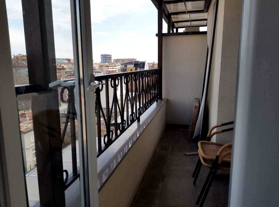 Дава се под наем Едностаен апартамент в Пловдив, Мараша - 40 кв.м за 300 € - Снимка #5
