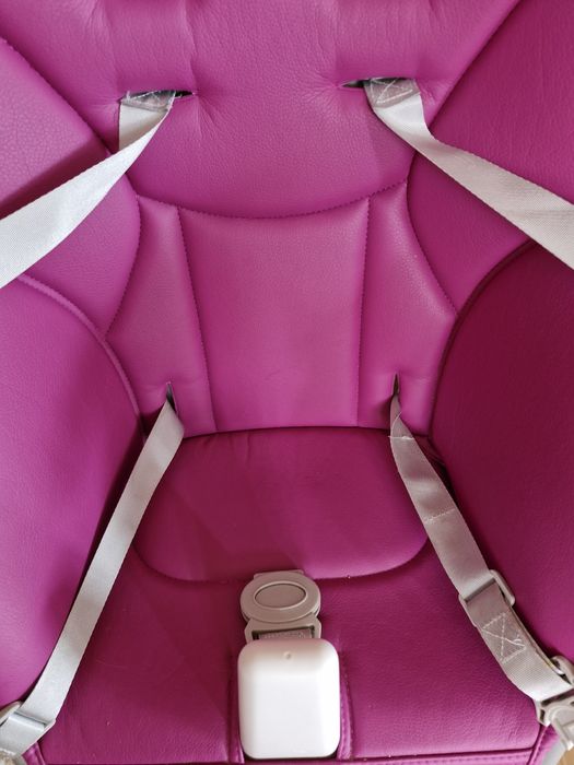 Scaun de masa bebelusi