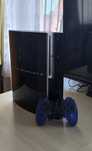 Sony Ps3 FAT+controller logitech Precision