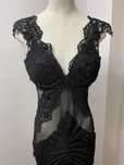 Rochie de seara sexi si provocatoare