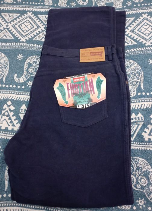 Мужские большимеры брюки