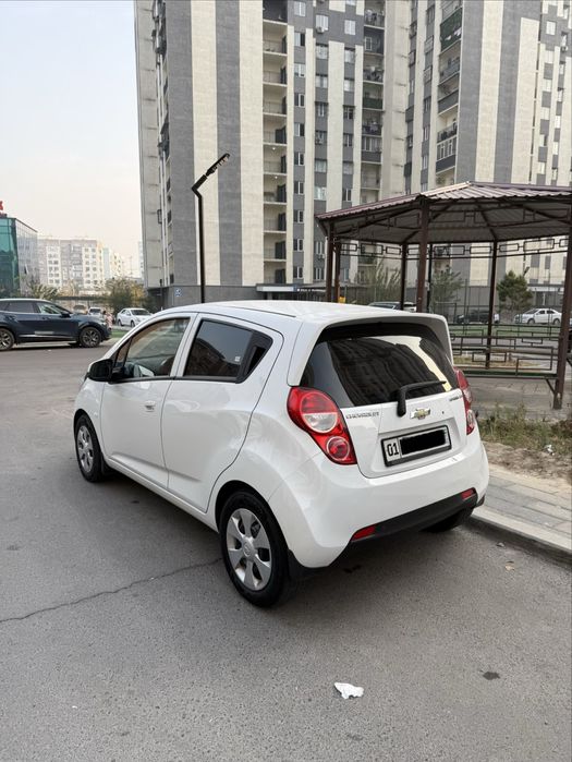 Spark 2 evro aftomat