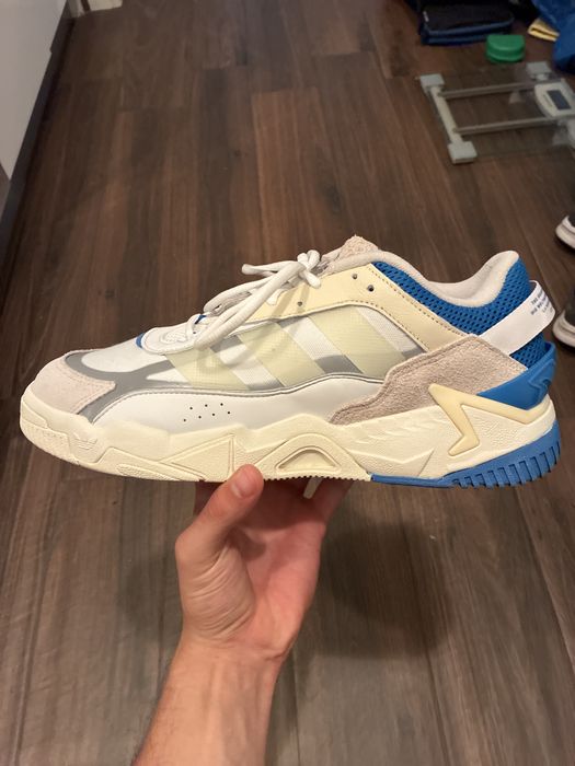Adidas niteball 2