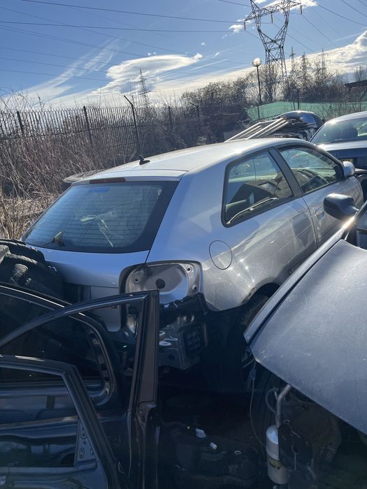 AUDI A3 A4  tdi 140 кс и за 1.9 tdi