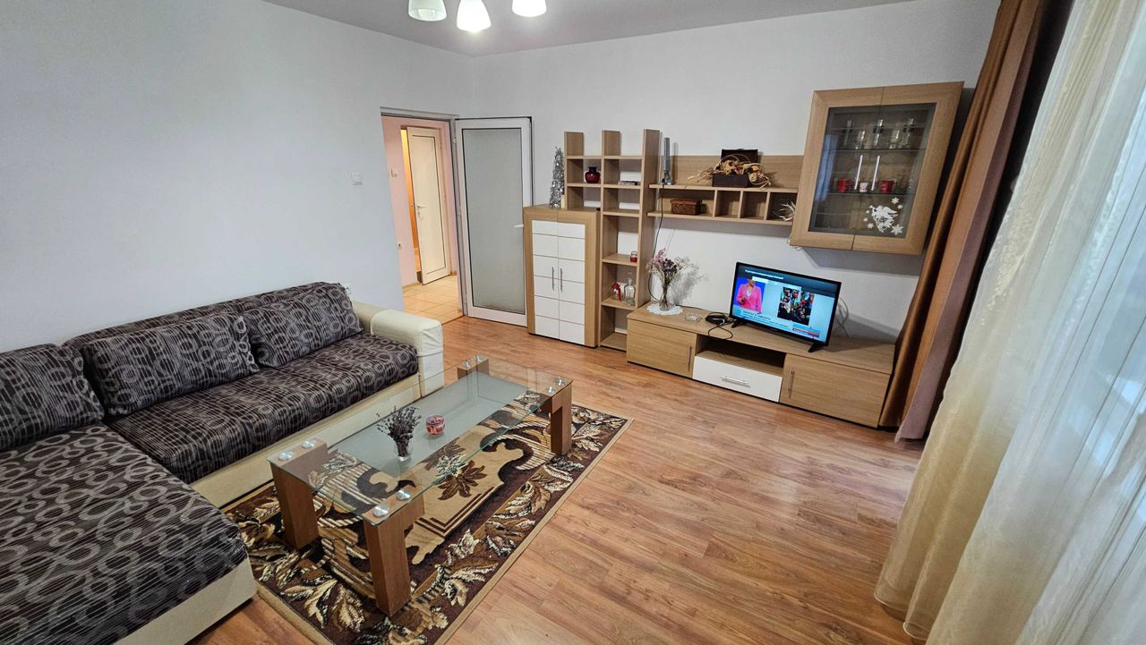 Продава се Двустаен апартамент в Разград, Лудогорие - 67 кв.м за 1294 €/кв.м - Снимка #7