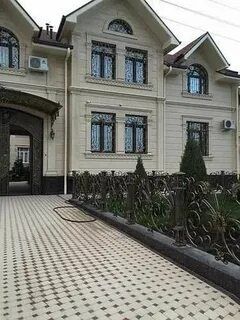 Fasad xizmatlari NEW