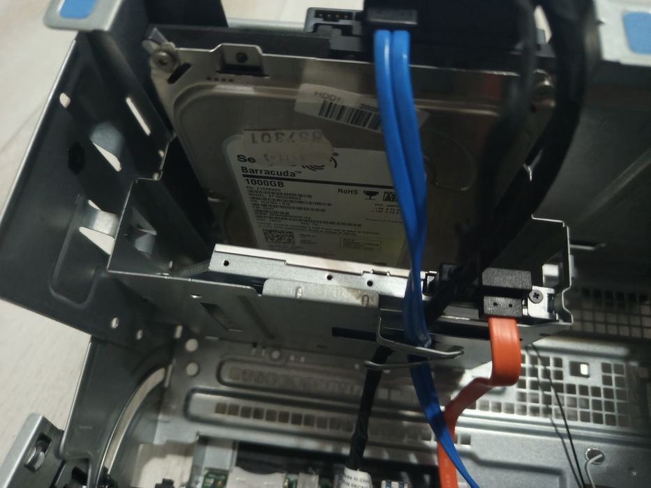 vând calculator gaming