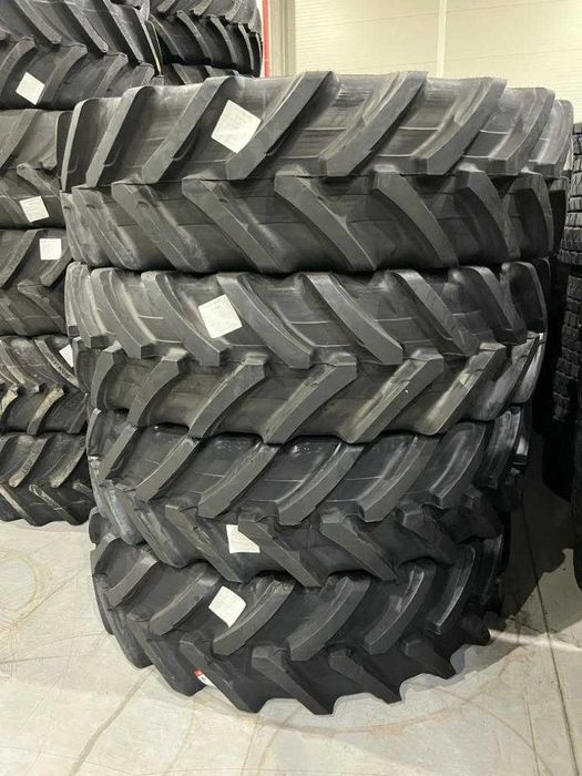 520/85R42 Alliance Cauciucuri Noi pt Deutz-Fahr Agrotron 6190 C-shift