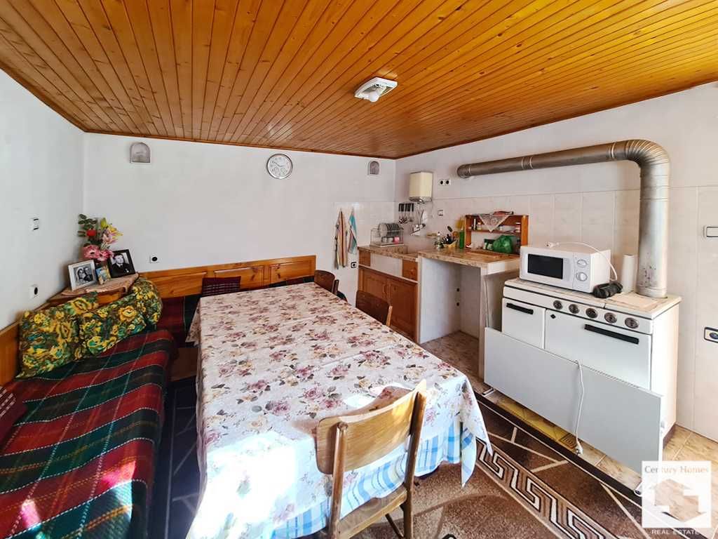 Продава се Къща в с. Велчево, Област Велико Търново - 120 кв.м за 634 €/кв.м - Снимка #7