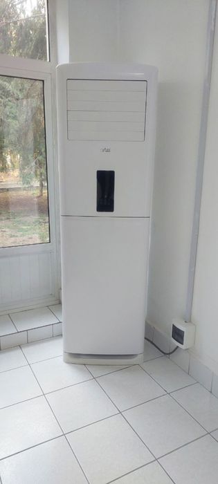 Артел кондиционер 48 3 фазали SIA1-F48HF модель