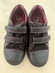 Sneakers fete Lasocki, piele, mas 30