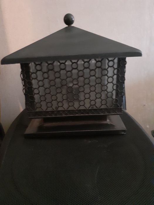 Продам декоративный фонарь.