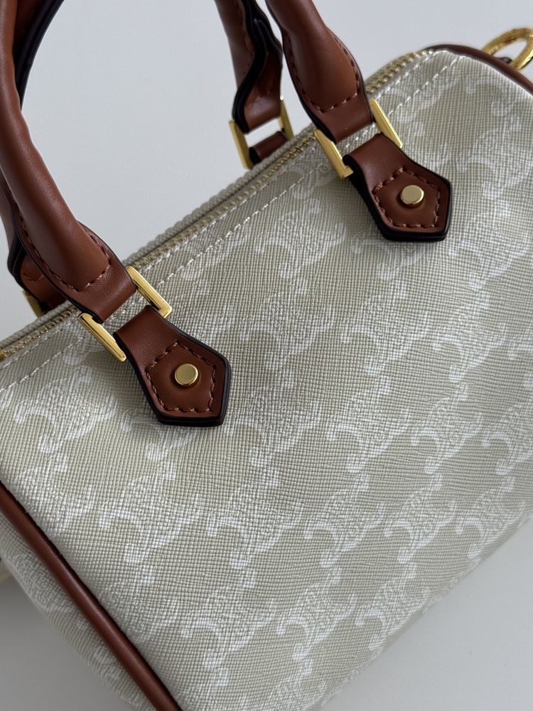 Дамака чанта Celine*
