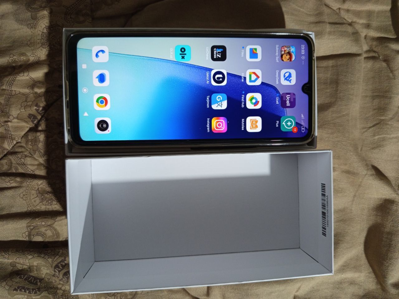 Xiaomi Redmi 14C