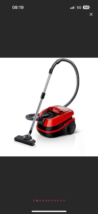 Vand aspirator Boach