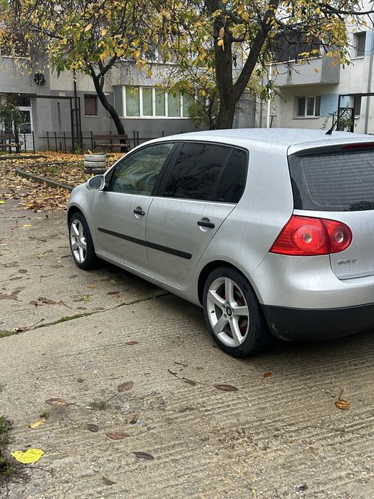 Vand golf5 tdi 1.9