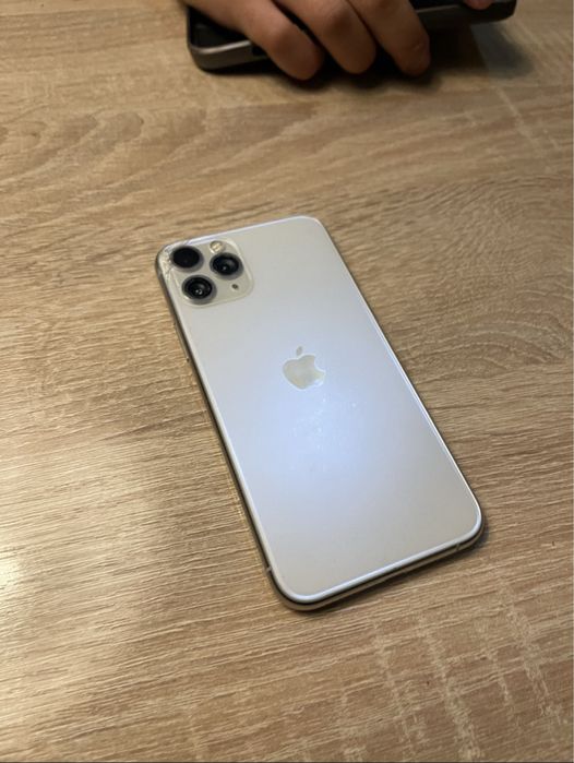 Iphone 11 pro 64gb