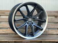19 Джанти БМВ 5x120 BMW Forzza Storm - F10 F30 F32 E92 Xdrive 530 535