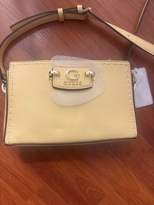 Geanta Guess noua cu eticheta