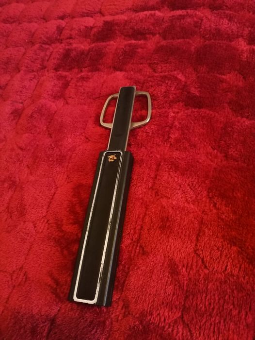 Стар немски комплект за писма Aachen