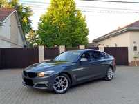 BMW GT 2.0 Diesel 2014 Rate sau Cash