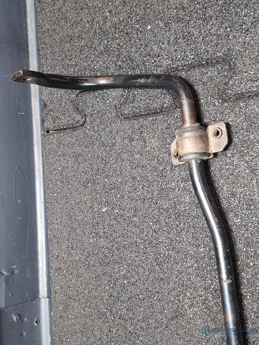 Bara stabilizatoare fata SEAT CORDOBA III 6L2 2002 - 20091.4 TDI BMS, BNV 6Q0411303AC