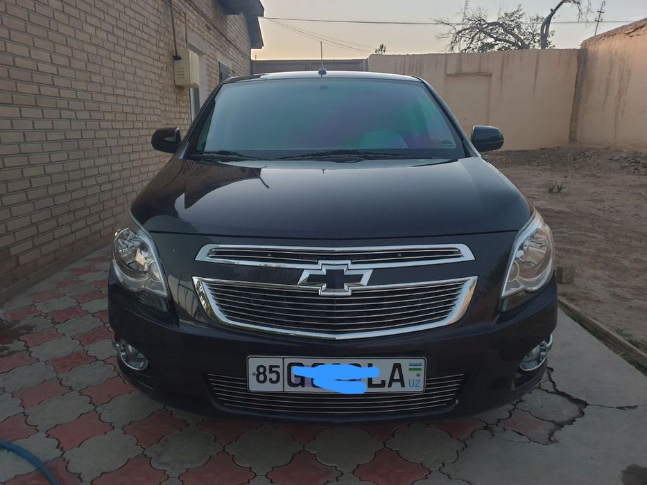 кобалт механика 2019 яхши холатда пробег 88000 ХАЛОЛ !