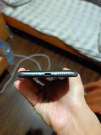 Айфон 8 плюс черный идеал